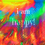 iam happy